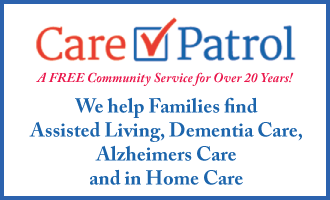 Care Patrol Better Senior Living Choices