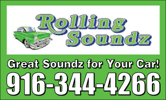 Rolling Soundz